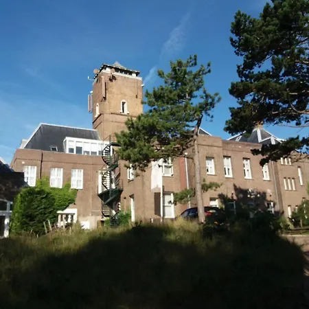 Landgoed Huize Glory 3* Bergen aan Zee