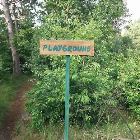 Hotel Landgoed Huize Glory Bergen aan Zee