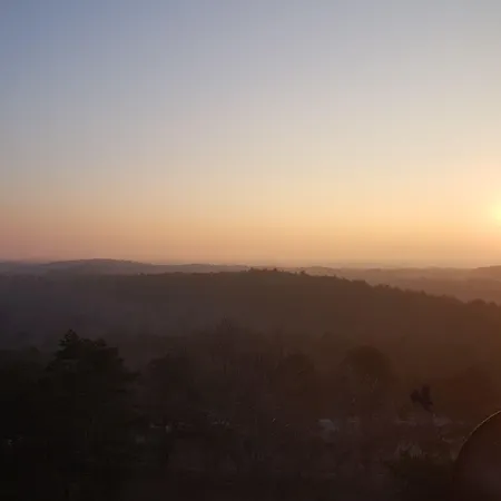 Landgoed Huize Glory Hotel