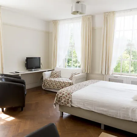 Hotel Landgoed Huize Glory Bergen aan Zee