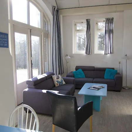 Hotel Landgoed Huize Glory