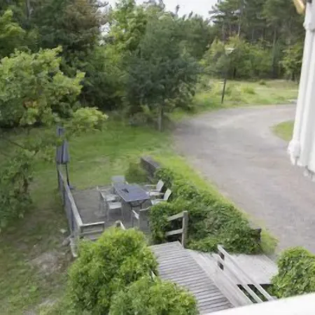 Hotell Landgoed Huize Glory