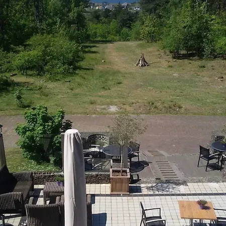 Landgoed Huize Glory 3* Bergen aan Zee