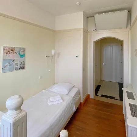 Hotel Landgoed Huize Glory Bergen aan Zee