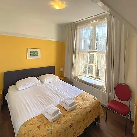 Landgoed Huize Glory 3* Bergen aan Zee
