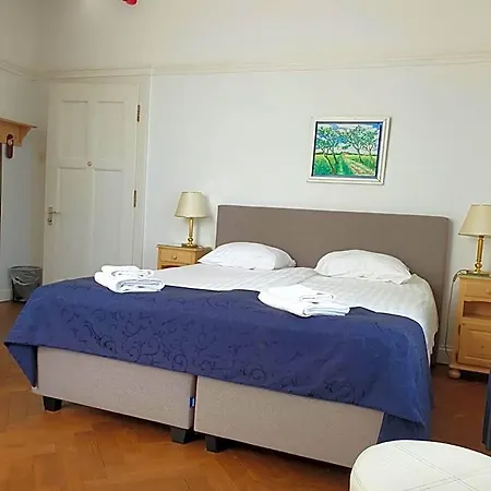 Hotell Landgoed Huize Glory 3*