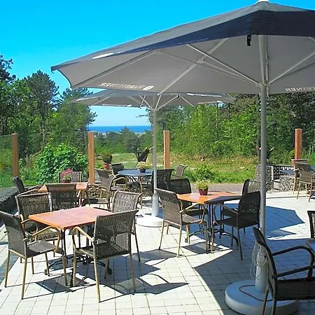Landgoed Huize Glory Ξενοδοχείο Bergen aan Zee