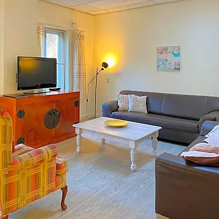 Landgoed Huize Glory Ξενοδοχείο Bergen aan Zee