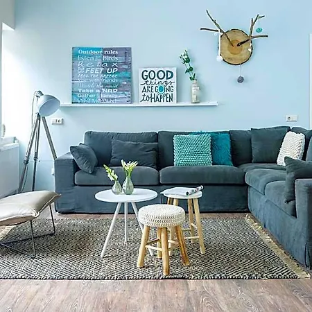 Landgoed Huize Glory 3* Bergen aan Zee