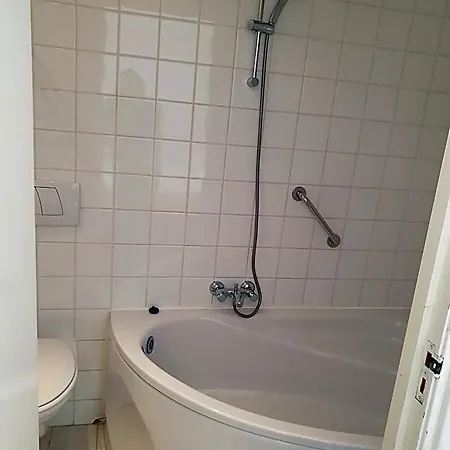 Hotell Landgoed Huize Glory