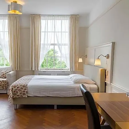 Landgoed Huize Glory 3* Bergen aan Zee