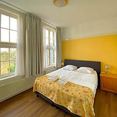 Landgoed Huize Glory Bergen aan Zee