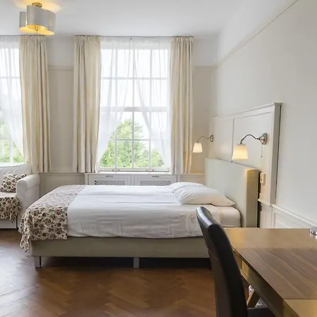 Hotel Landgoed Huize Glory 3*