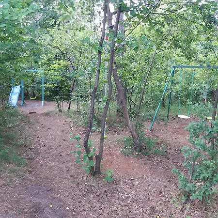 Отель Landgoed Huize Glory Берген ан Зее