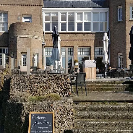 Landgoed Huize Glory Hotel