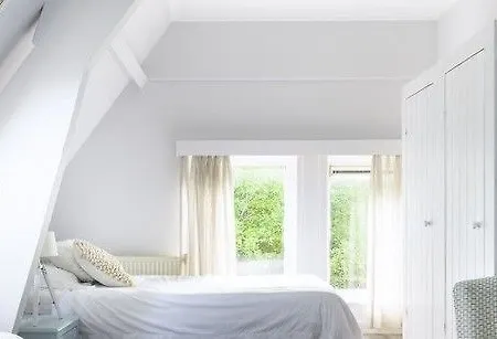 Landgoed Huize Glory 3* Bergen aan Zee