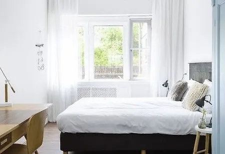 Landgoed Huize Glory Hotel