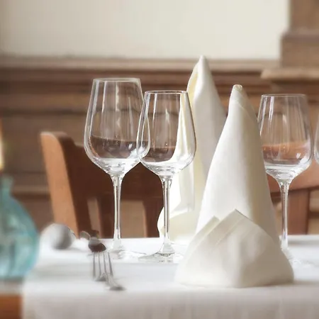 Hotel Landgoed Huize Glory