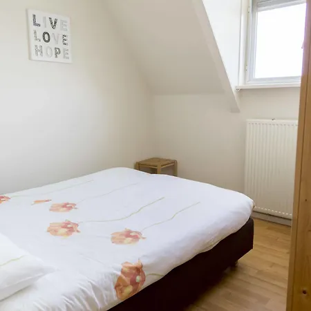Landgoed Huize Glory Hotel Bergen aan Zee