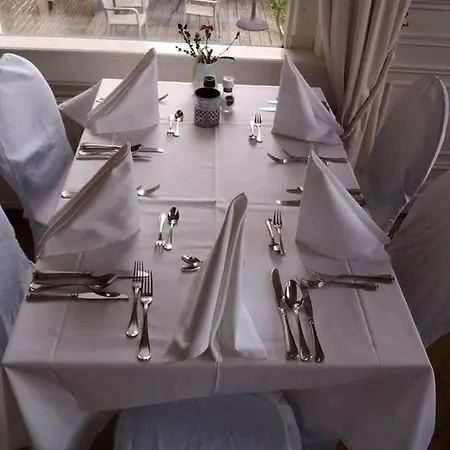 Hotel Landgoed Huize Glory 3*