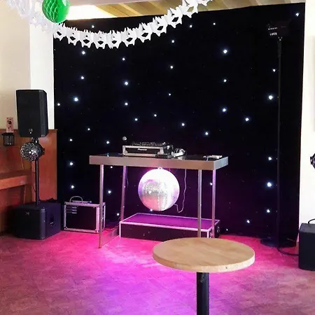 Hotel Landgoed Huize Glory