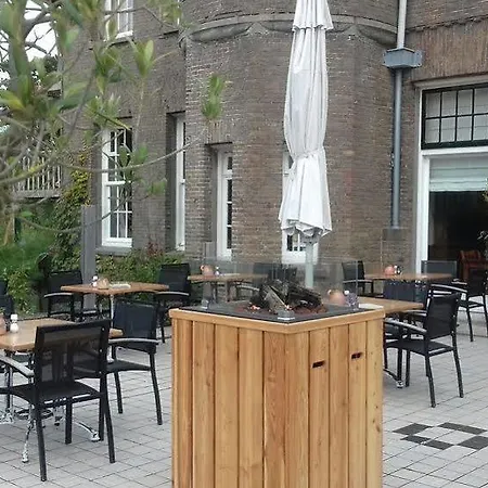 Landgoed Huize Glory 3* Bergen aan Zee