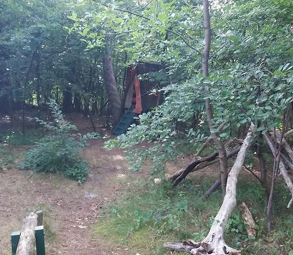 Landgoed Huize Glory Hotel