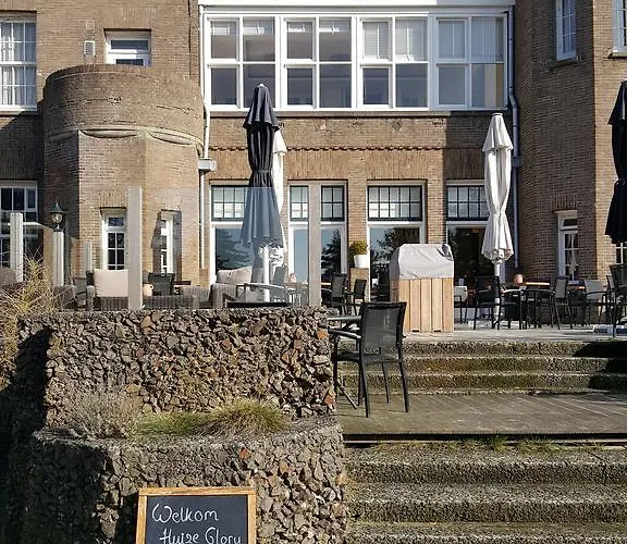Landgoed Huize Glory Hotel