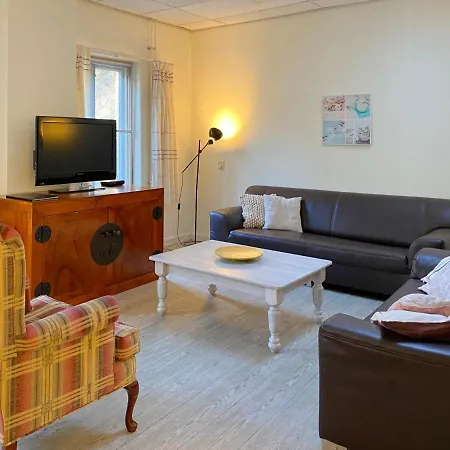 Landgoed Huize Glory Szálloda 3*