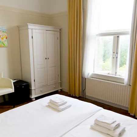 Landgoed Huize Glory Szálloda 3*