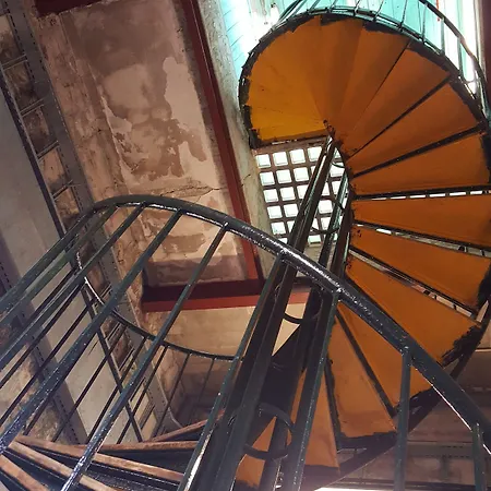 Szálloda Landgoed Huize Glory Bergen aan Zee