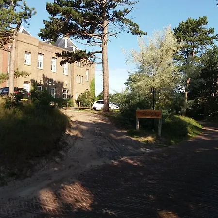 Landgoed Huize Glory Szálloda