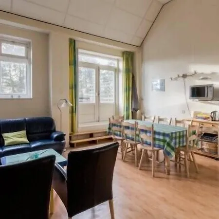Landgoed Huize Glory Szálloda Bergen aan Zee