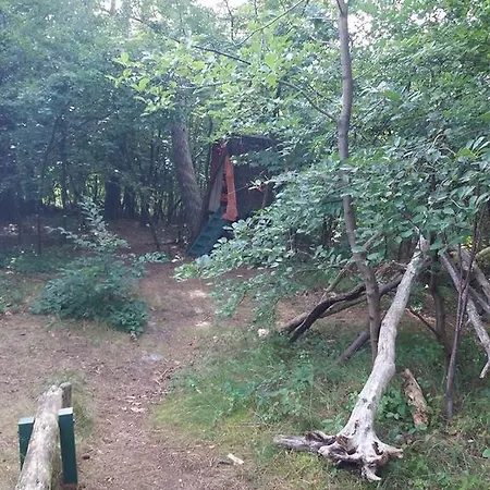Landgoed Huize Glory Szálloda